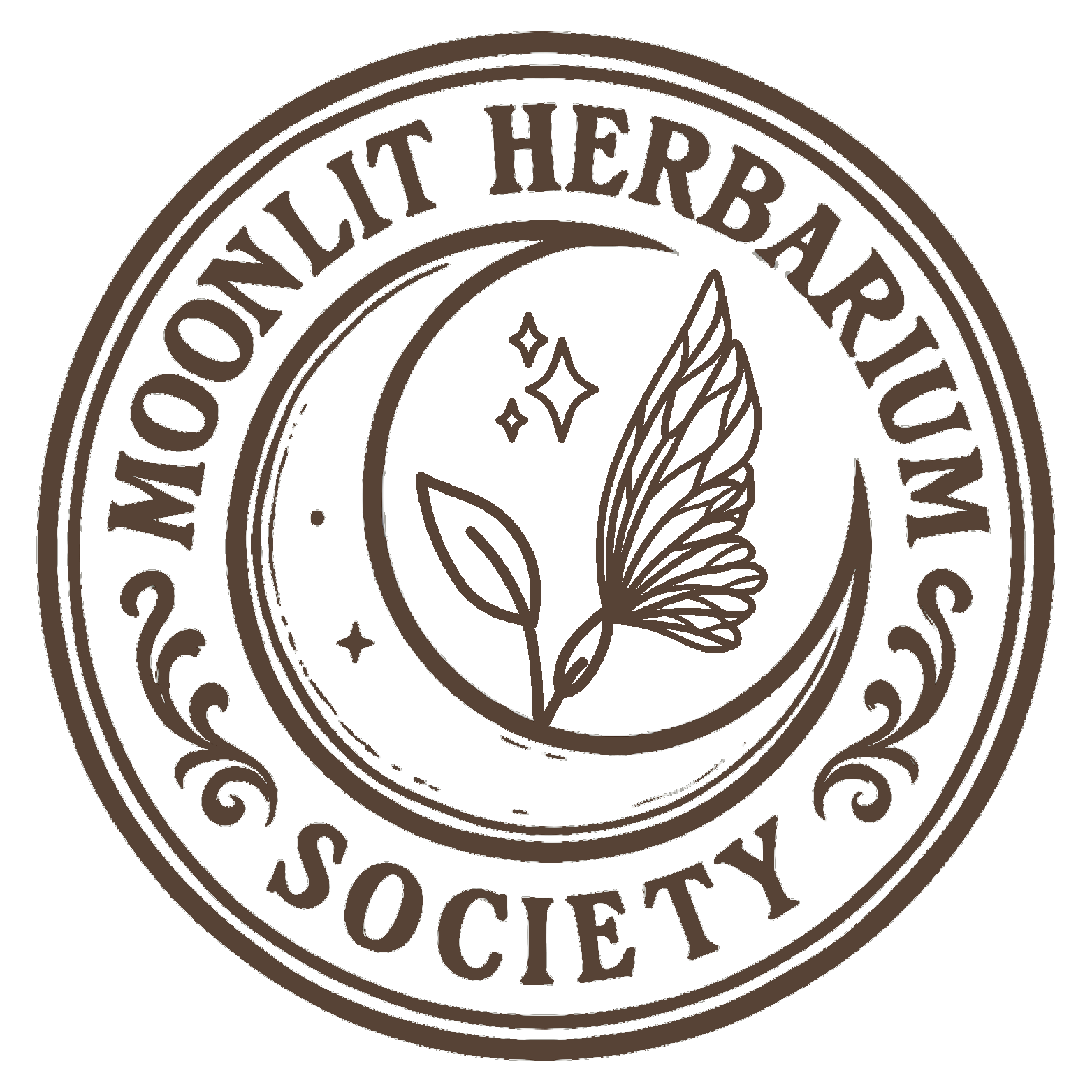 The Moonlit Herbarium